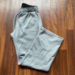 NIKE Women's Thermal Fleece Training Pants Size S